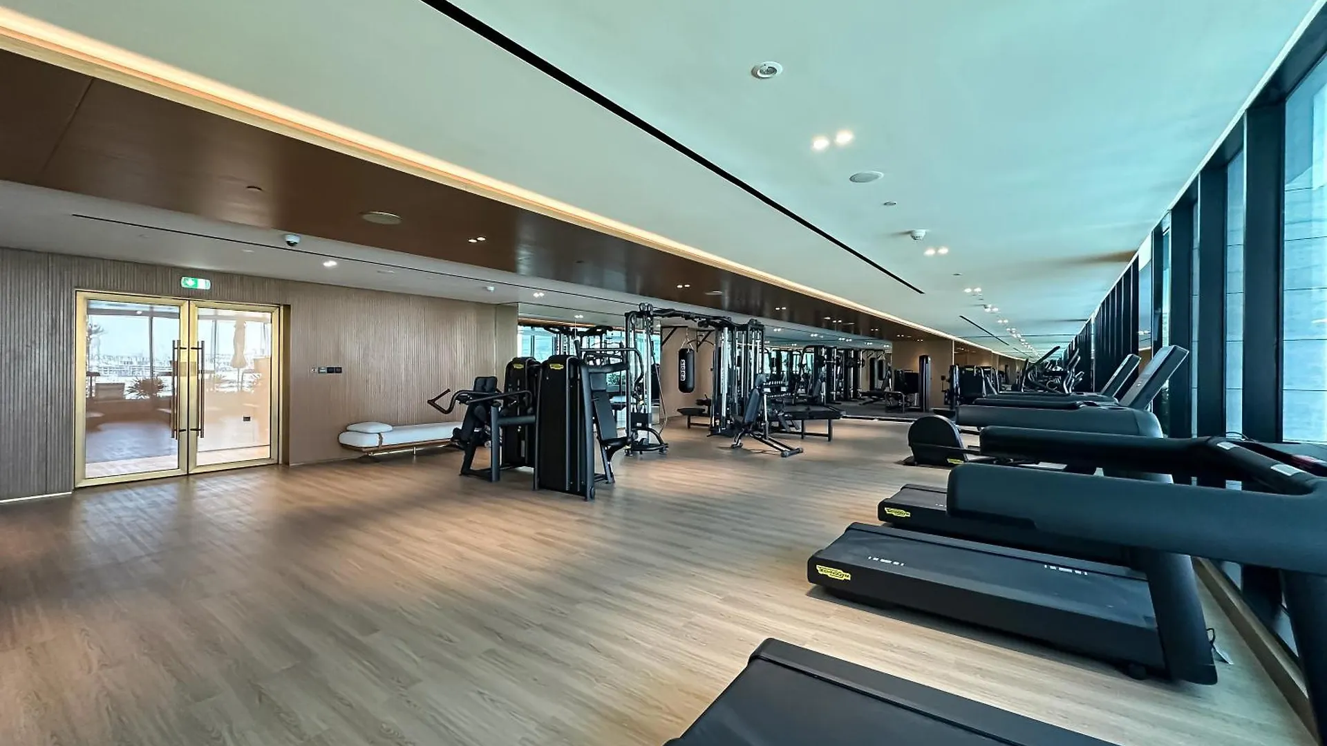 Lux 2Br Designer Sanctuary W Trendy Decor Apartment Dubai