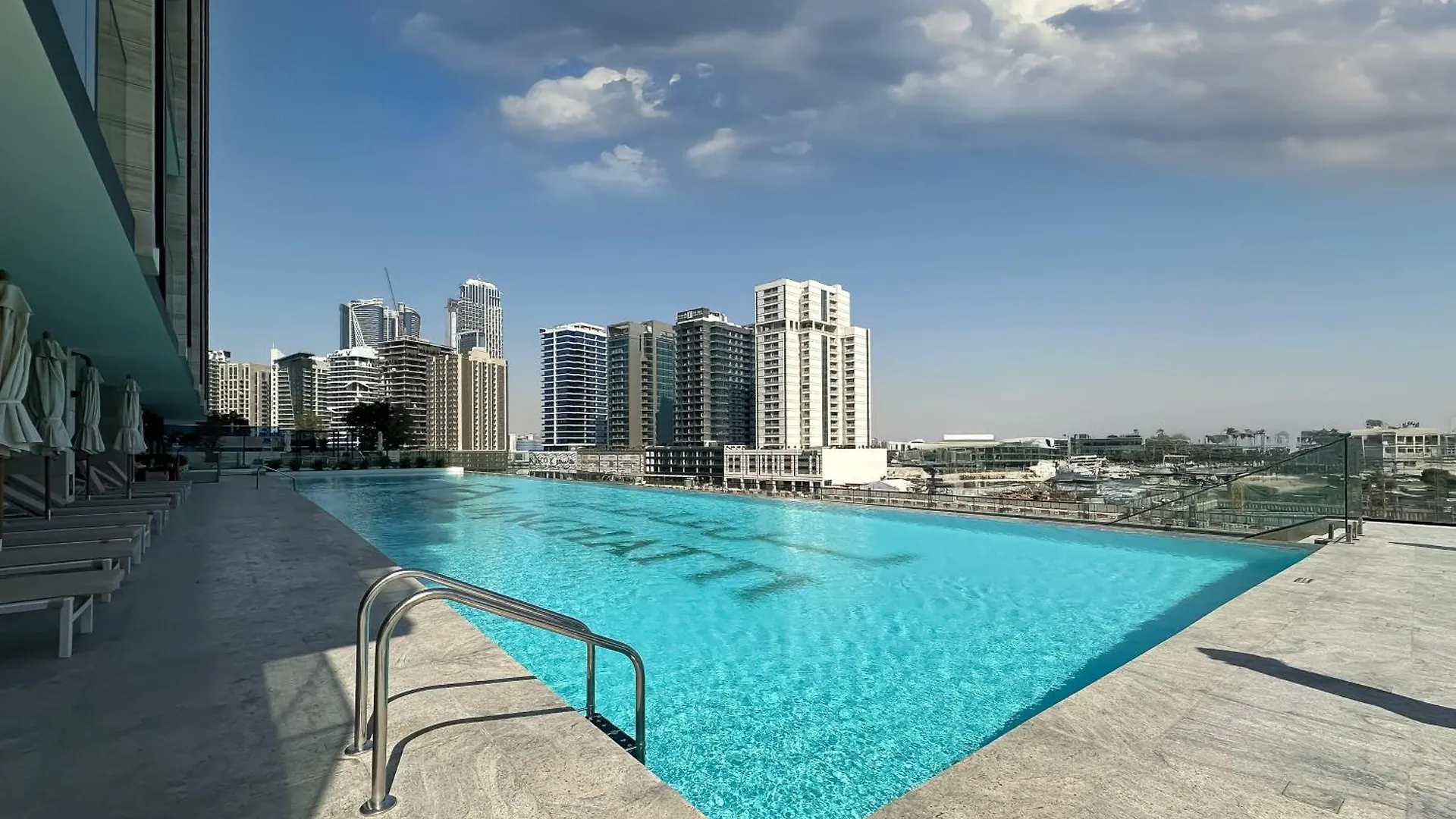 Lux 2Br Designer Sanctuary W Trendy Decor Apartment Dubai 0*,  United Arab Emirates