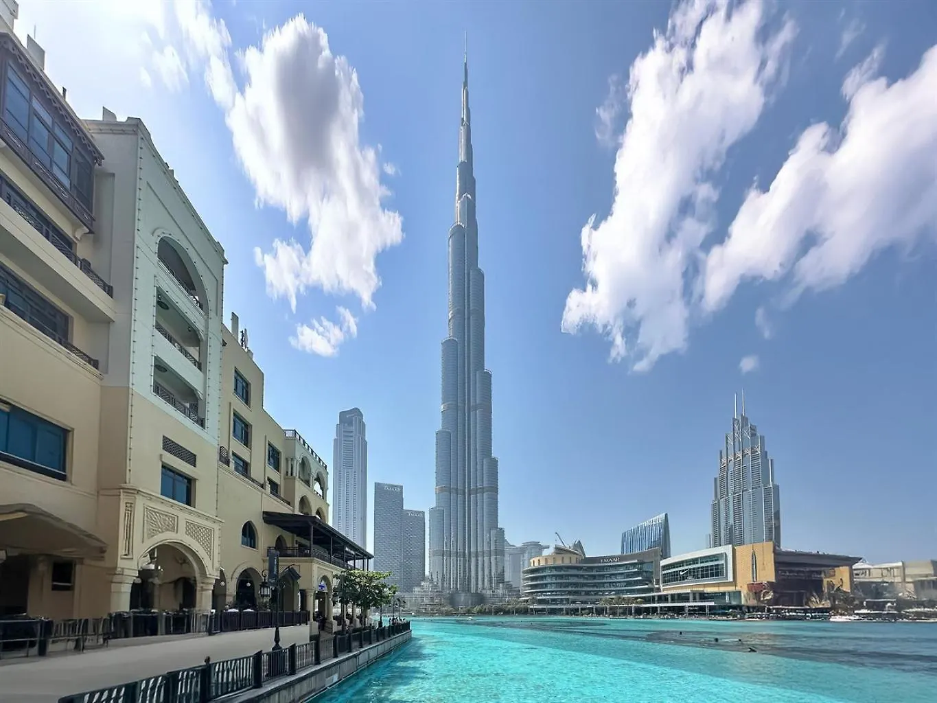 Lux 2Br Designer Sanctuary W Trendy Decor Apartment Dubai United Arab Emirates